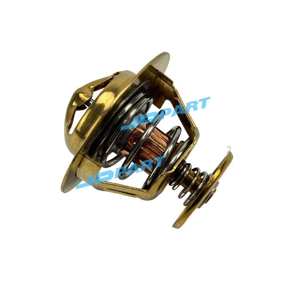 Parts for Isuzu 4JG1 thermostat 8-94214962-0 engine are readily available.