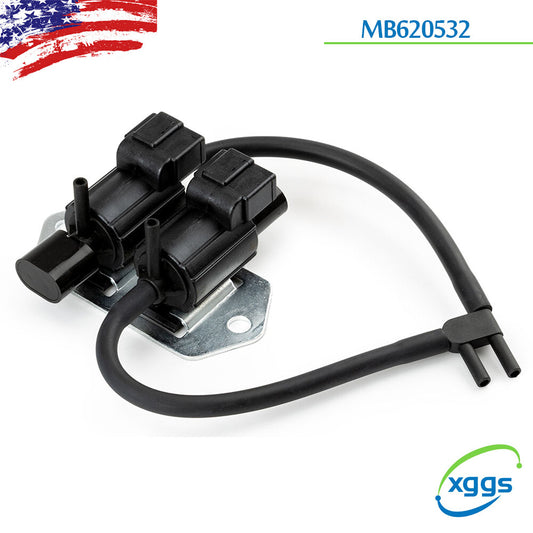 MB620532 Freewheel Clutch Control Solenoid Valve is suitable for Mitsubishi Pajero L200 L300 Q