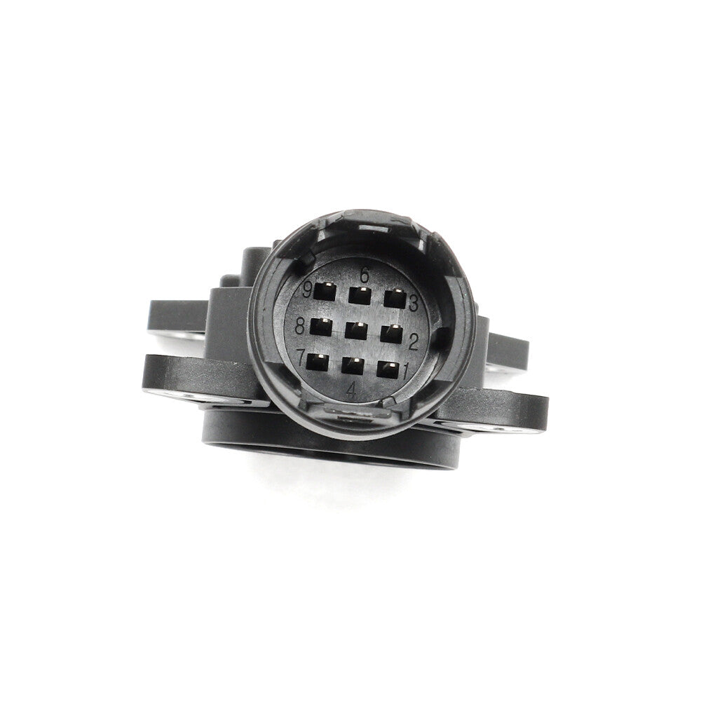 Variable Valve Eccentric Shaft Sensor 11377527017 for BMW E60 E70 X5 11377513784