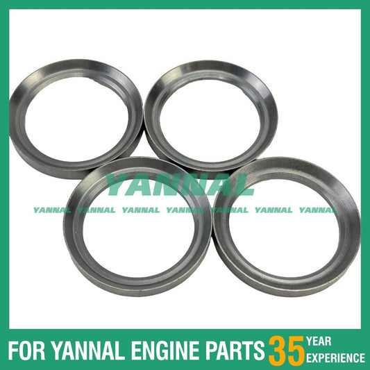 Intake valve for seat compatible with Perkins 4.248 engine diesel parts - highest quality.