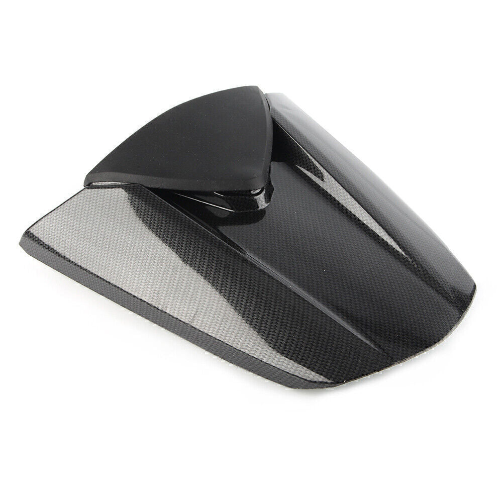 for Honda CBR300R CB300F 2014-2016 Carbon Rear for Seat Cover Cowl Fairing Pillion