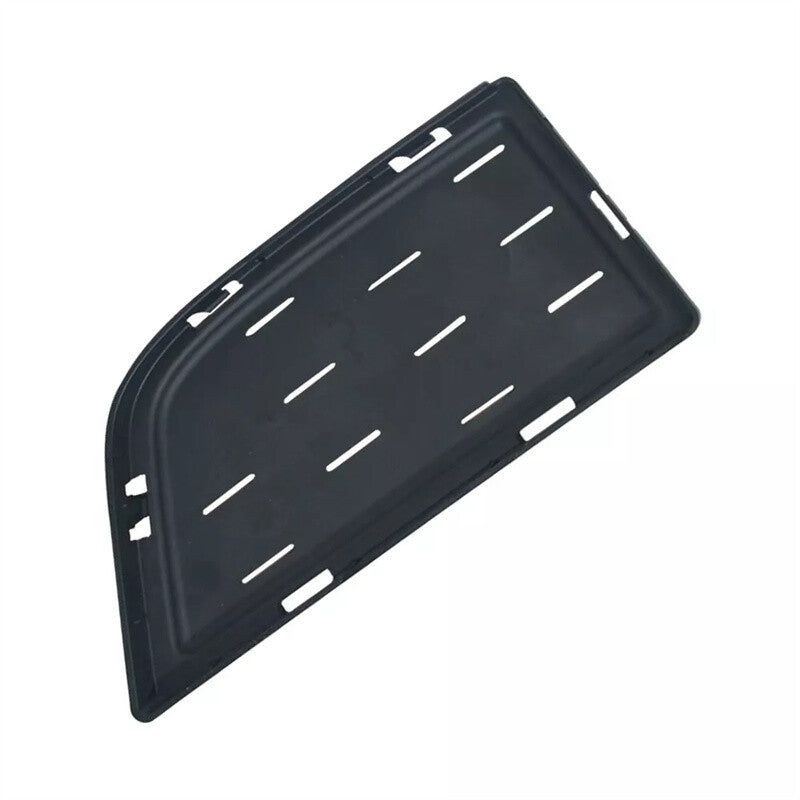 The right-side front bumper grille air intake panel is suitable for BMW X3 X4 G01 G02 2018-21' Q