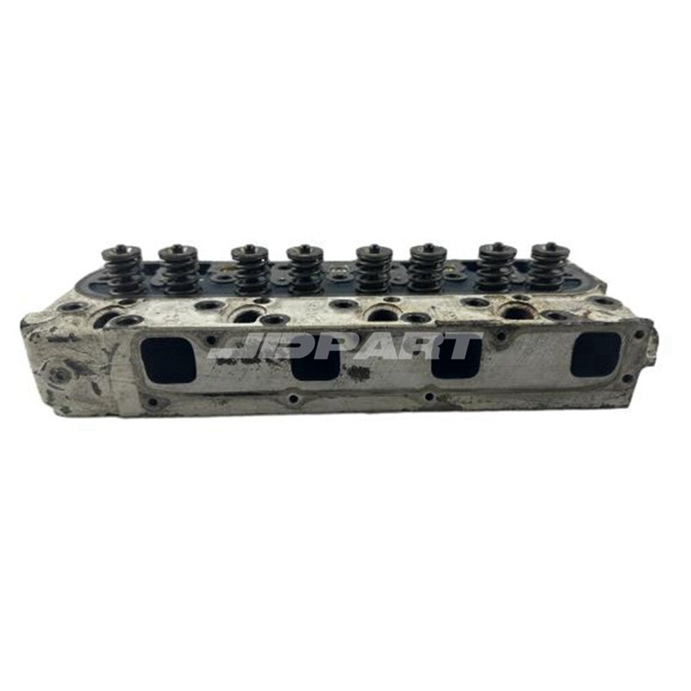 V1305 cylinder head parts are suitable for excavator engine parts.