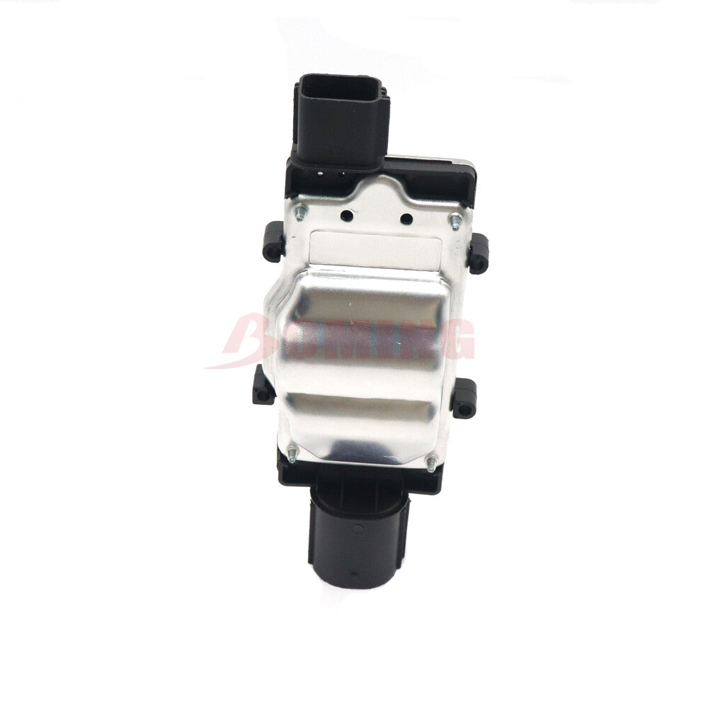 Cooling fan relay module 1137328567 is suitable  for ford  Focus 2013, 2014, 2015, 2016, 2017, and 2018 models. Q