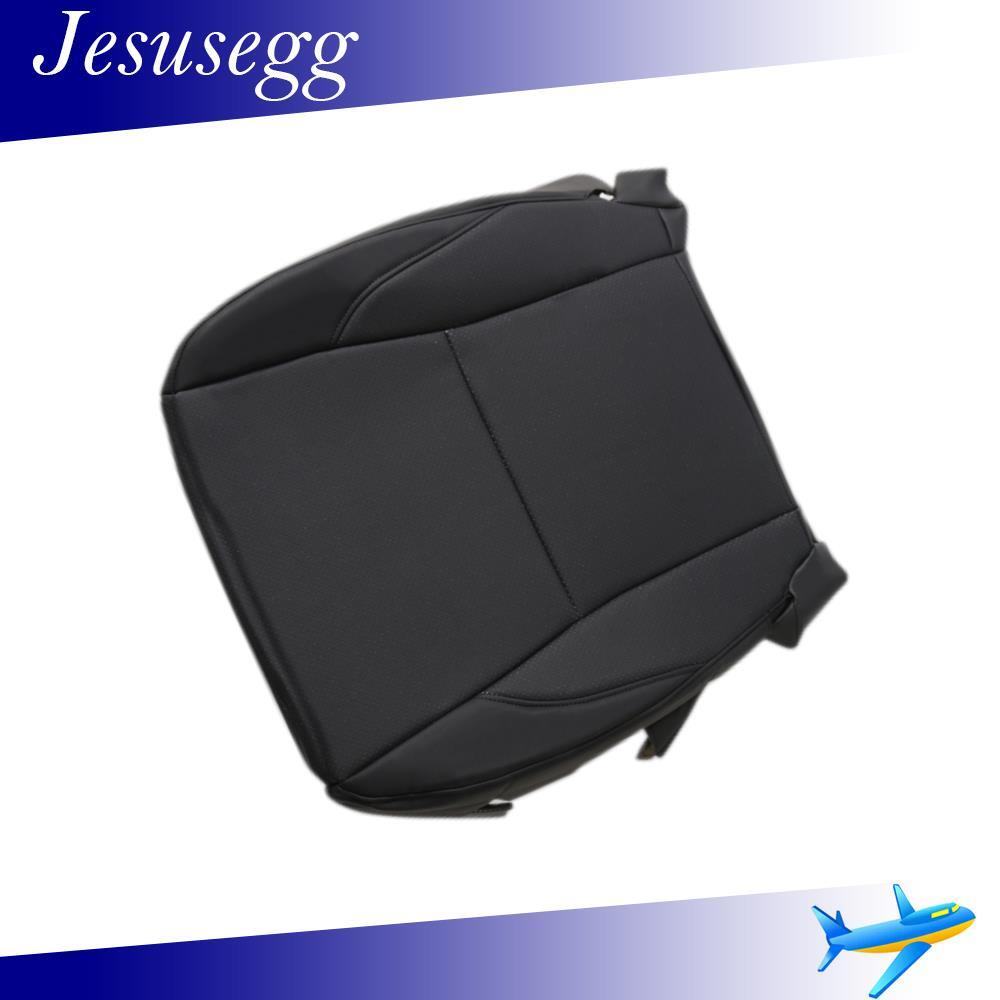 Replacement Black Vinyl Driver for Seat Cover Fits for Lexus ES350 ES450 2007-2012 Q