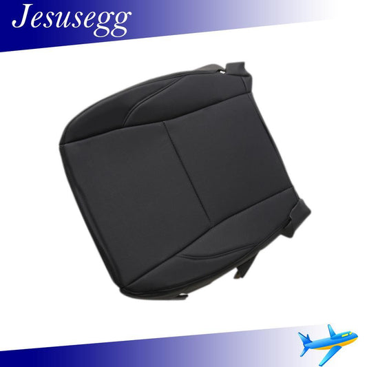 Replacement Black Vinyl Driver for Seat Cover Fits for Lexus ES350 ES450 2007-2012 Q