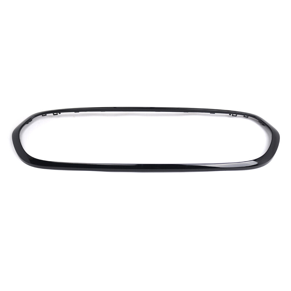Front Bumper Grille FrameMolding Trim for BMW for Mini Cooper F55 F56 F57 US
