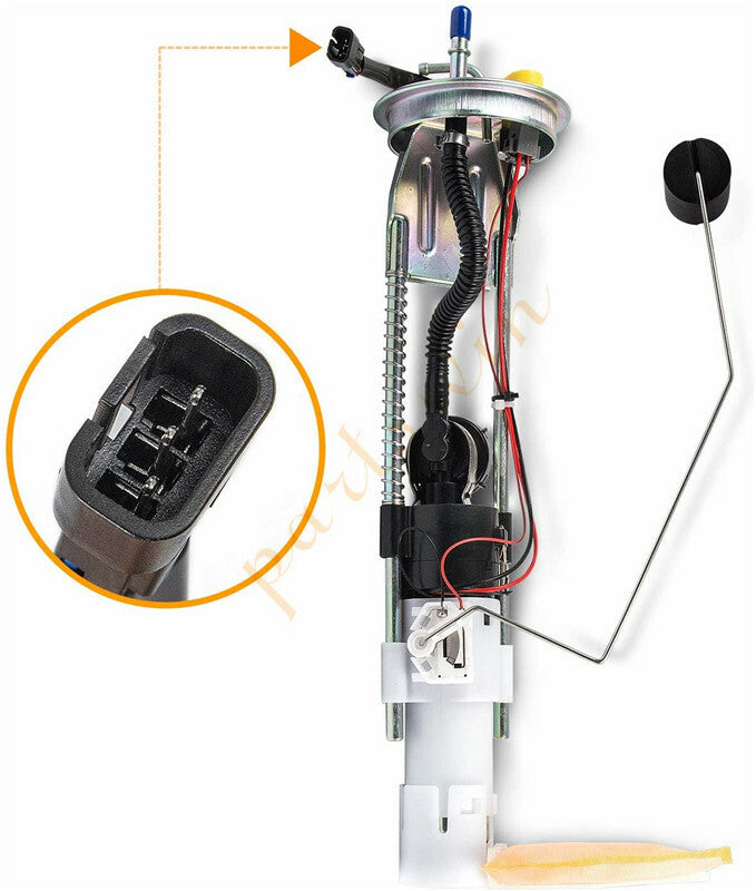 Fuel pump assembly 2204306 for Polaris Ranger 500 700 800 EFI 2008 - 2013