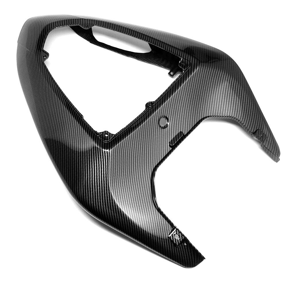 Carbon Fiber Rear Upper Tail for Seat Cover Fairing for Kawasaki ZX-10R 2006-2007