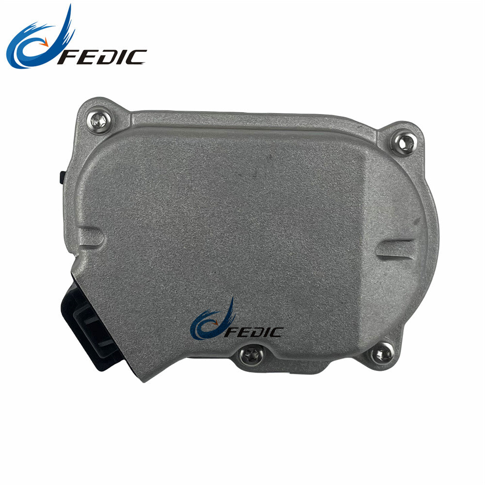 BV50 53049880054 Turbo actuator for Audi A4 A6 for A8 Q7 for VW 3.0 TDI ASB BKN BKS BMK