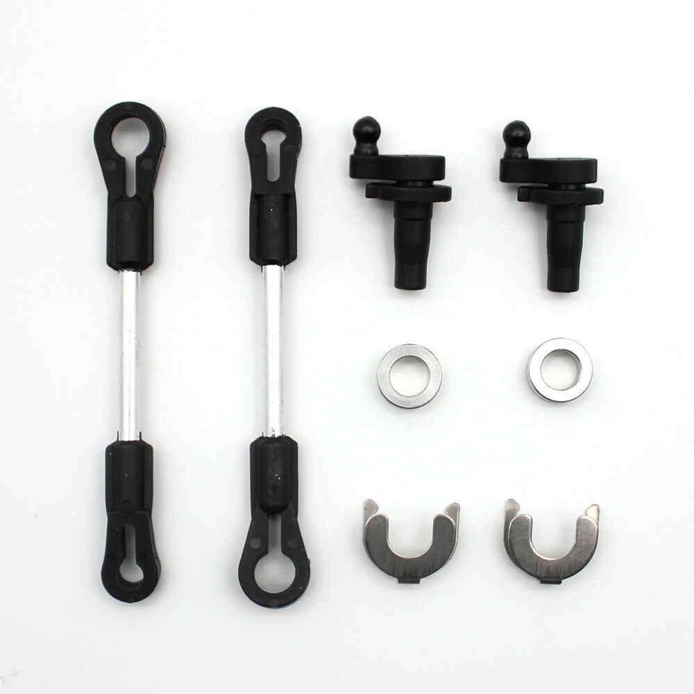 Intake manifold vortex flap repair kit suitable for Volkswagen for Audi A4 A5 A6 Q5 Q7 V6 2.7 3.0 TDI
