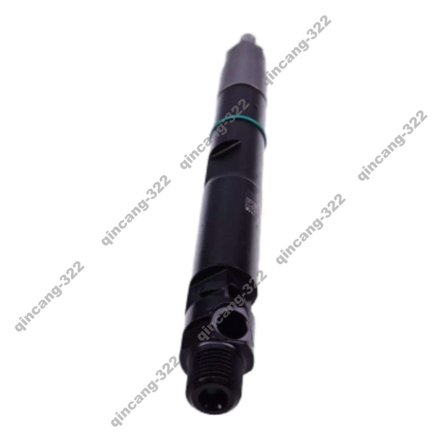 4X Fuel Injector 28229876 320-06827 32006827 for JCB Deplhi EJBR 05001D