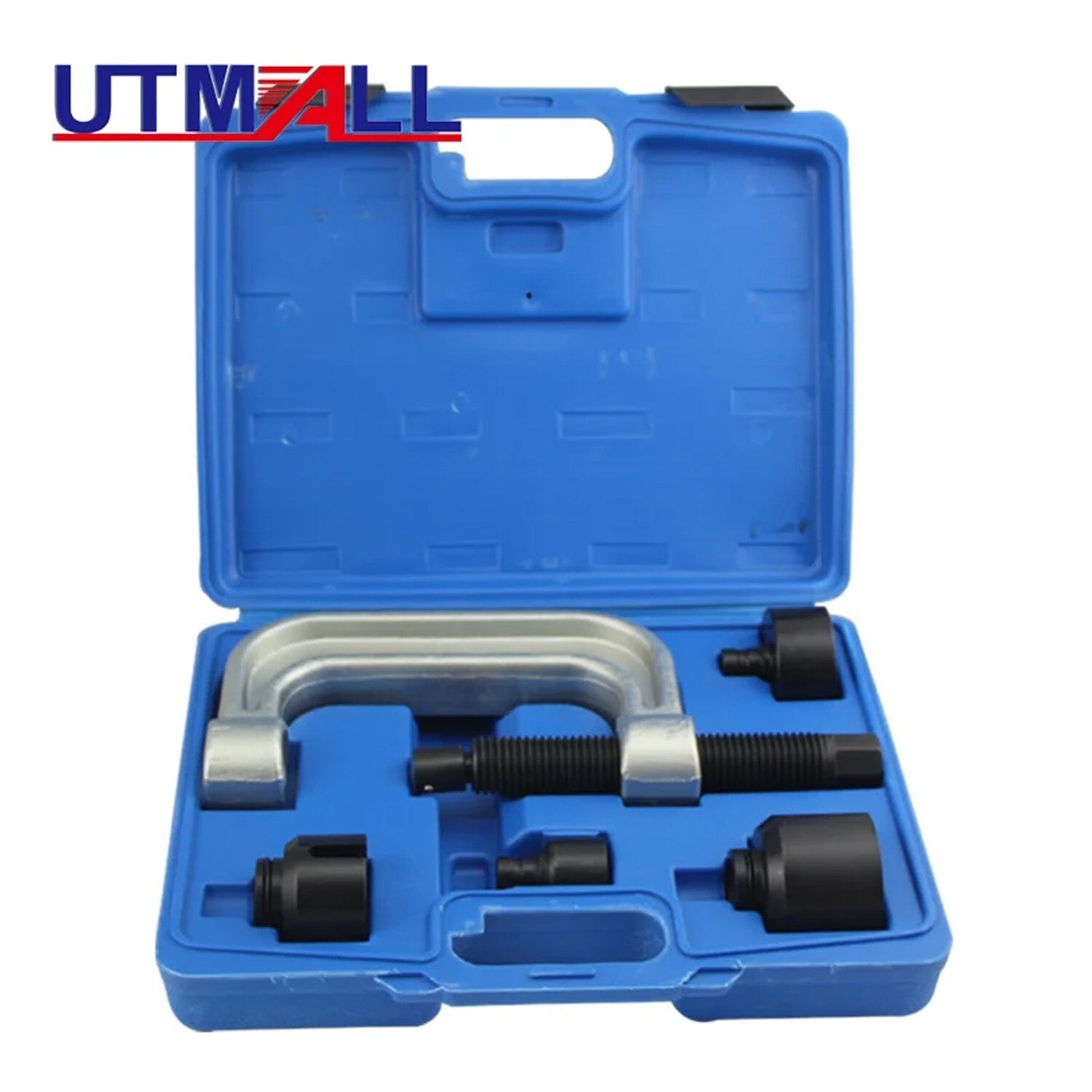 Disassembly tool for ball joint press installer on for Mercedes-Benz W220/W211/W230