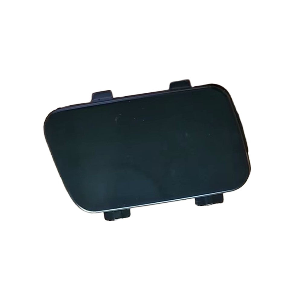 Front Bumper Tow Eye Hook Cover Unpainted Fits For 1 Series E81 E87 E82 E88 Q