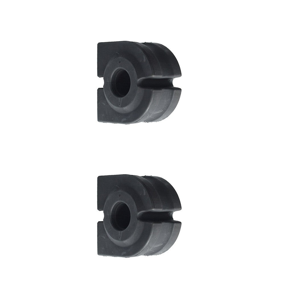 2Pcs Front Suspension Stabilizer Anti Sway Bar Bushing Fits For 7' E65 E66 00-05 Q