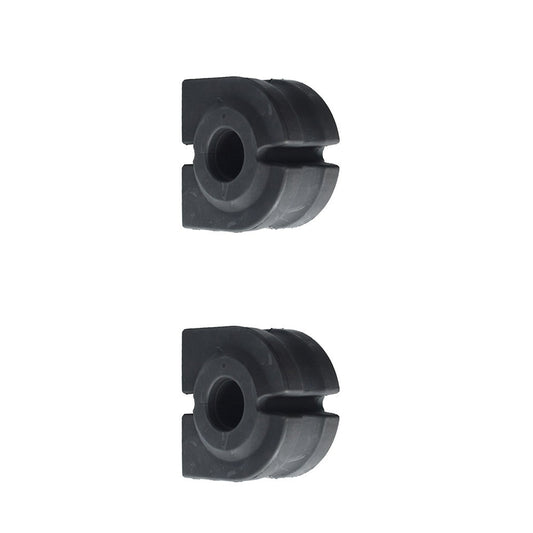 2Pcs Front Suspension Stabilizer Anti Sway Bar Bushing Fits For 7' E65 E66 00-05 Q