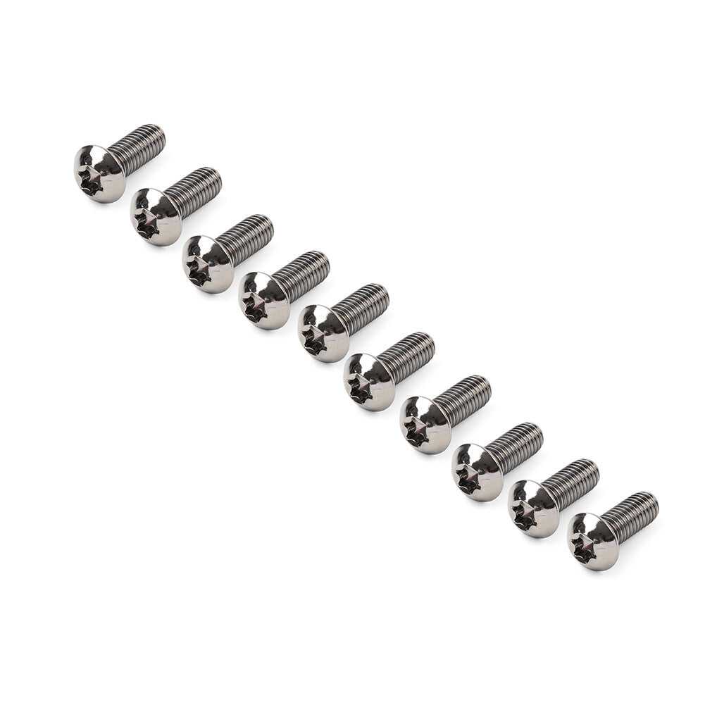 Front Brake Disc Rotor Screw Retaining Bolt for Ducati Multistrada 1200 1199 V4 Q