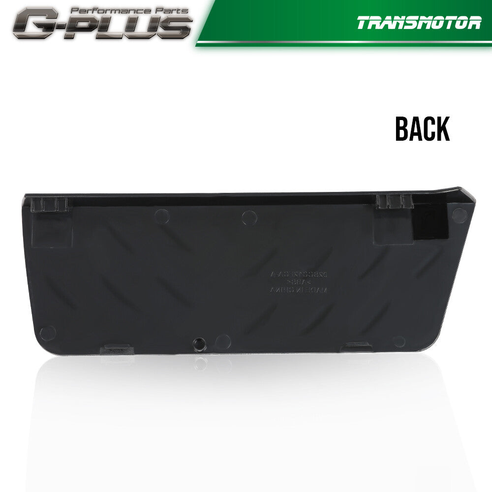 Suitable for 11-14 right passenger front cover panel baffle- v