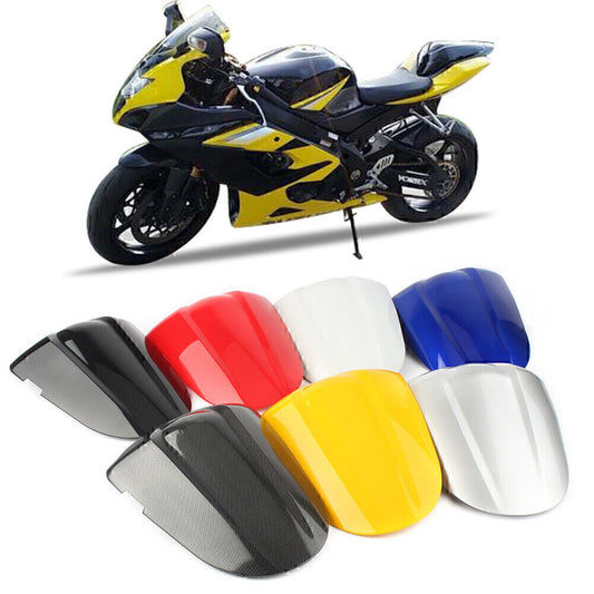 Rear for Seat Cover Cowl Fairing Motorcycle fit for SUZUKI GSXR 1000 K5 2005-2006 Multi