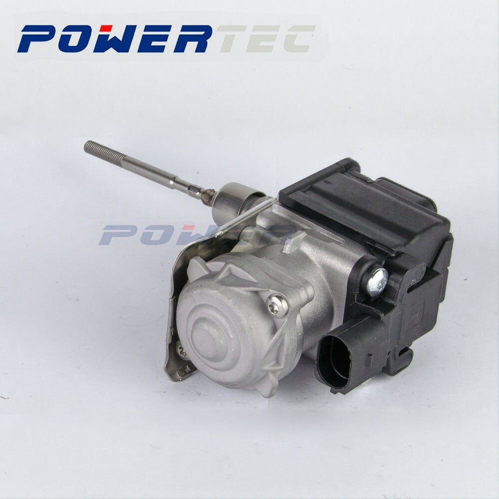 Turbo actuators are suitable for Audi A3 S1 S3 TT 2.0 T CJXB CJXC CJXF RHF5 1655T14 06K145722T