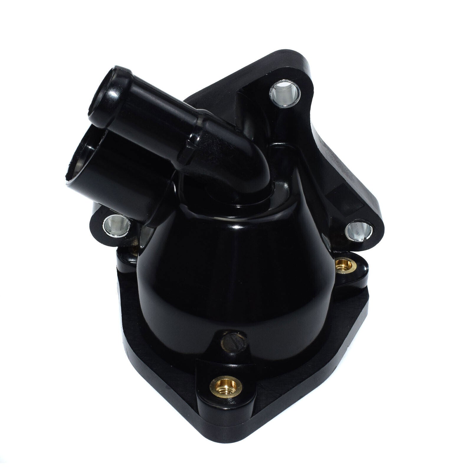 for Honda for Civic CR-V Element Accord 2.0/2.4L 19320PNA003 Thermostat Housing Case