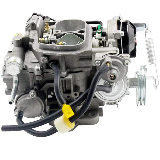 21100-35520 Carburetor for Toyota 22R Engine Pickup Cilica Hilux 4Runner Q