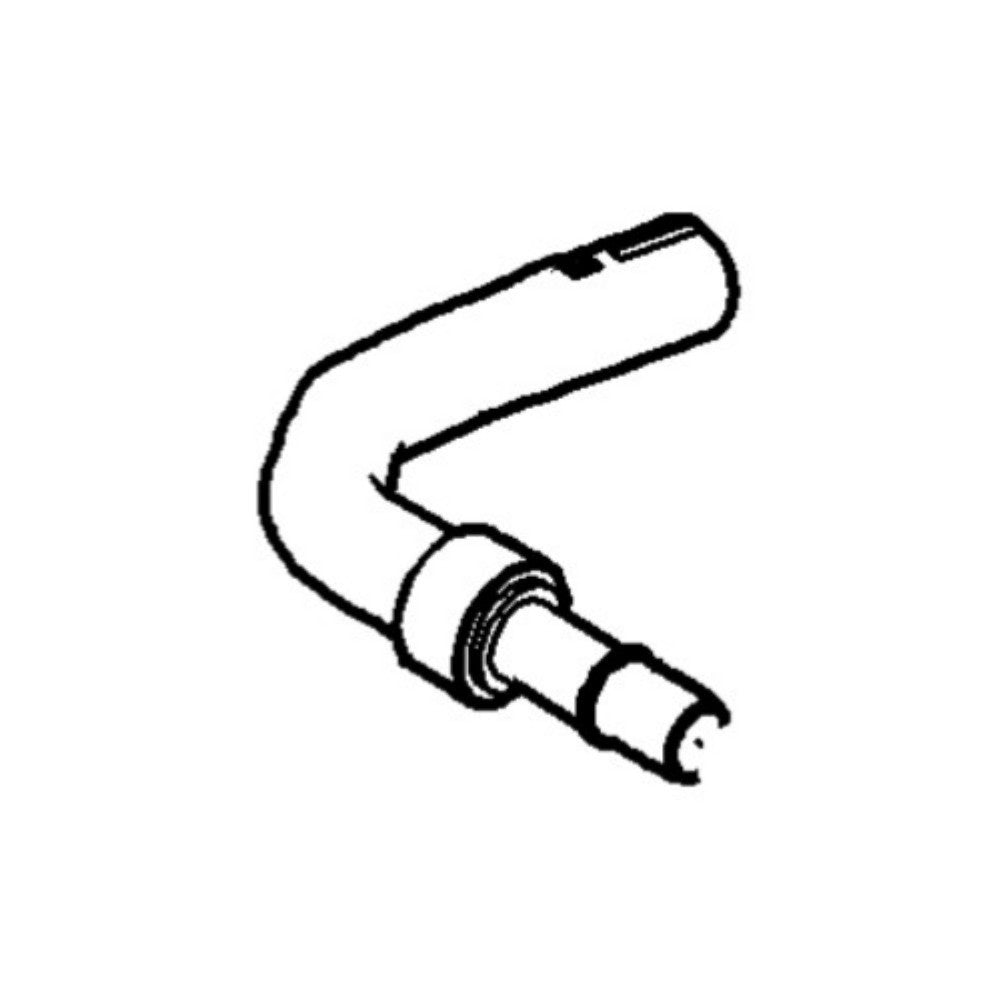 HVAC Heater Hose for Ford CT4Z18472B 19-20