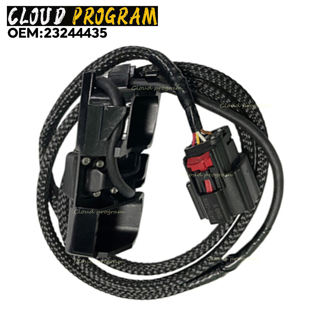 23244435 Back Camera For Silverado 1500-3500HD Truck for GMC for Sierra n