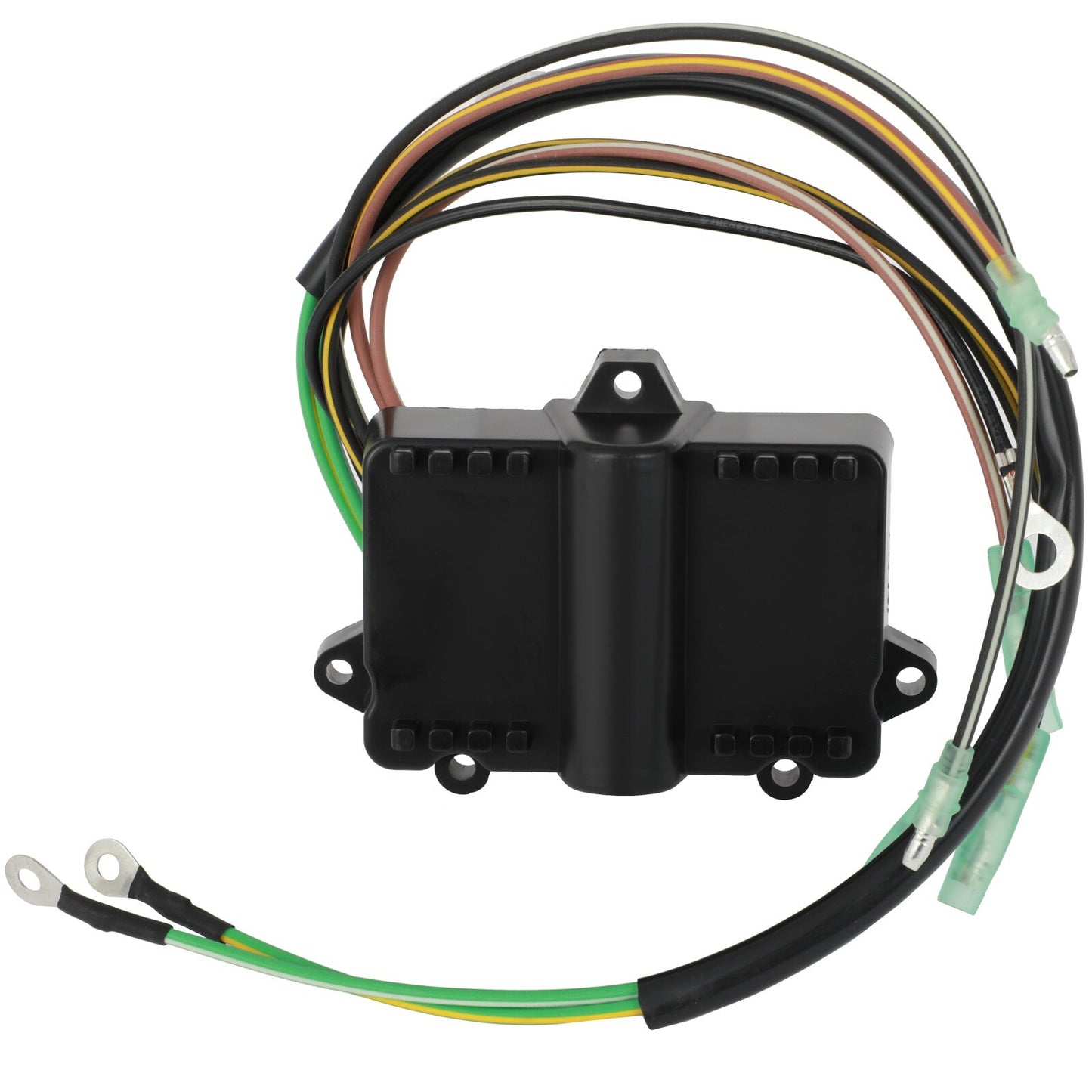 for Mercury Marine Outboard Switch Box CDI Power Pack 339-7452A15 339-7452A19