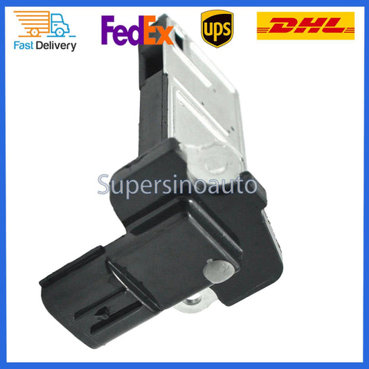 Mass Air Flow Meter MAF Sensor 22204-51010 for Toyota Hiace Base L4 2.7L 06-11