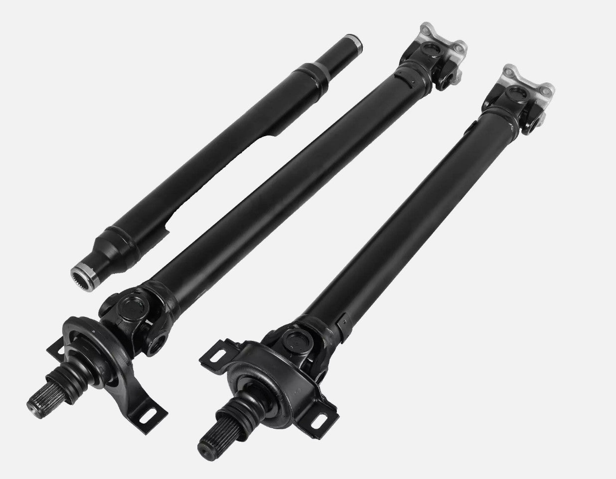 Complete Propshaft DriveShaft 1 piece for Mercedes-Benz Vito VIANO W6394103006