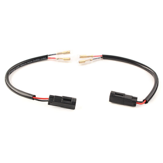 Turn Signal Connector Harness Fit for Ducati 1198 09-11 848 2008-2011 1098 2007-2009