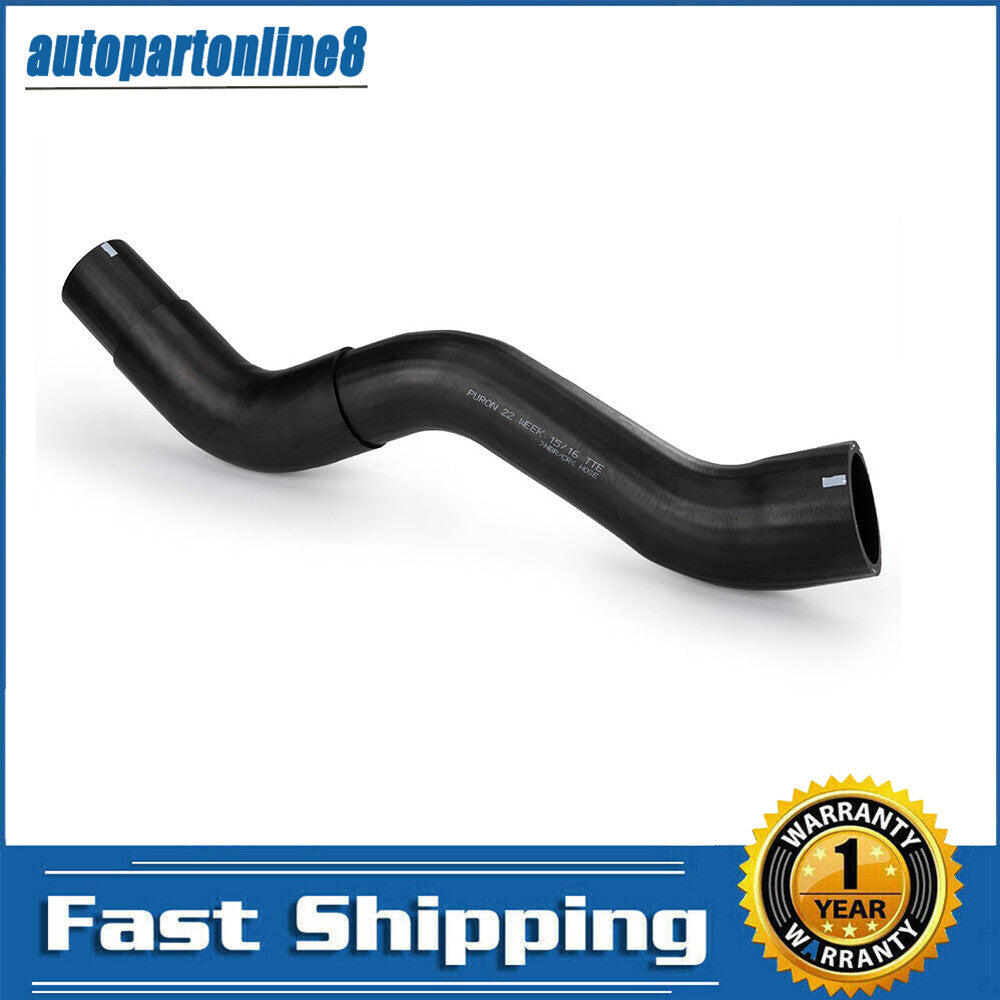Intake hose 1505A377 is suitable for Mitsubishi Triton MN turbo socket intercooler.