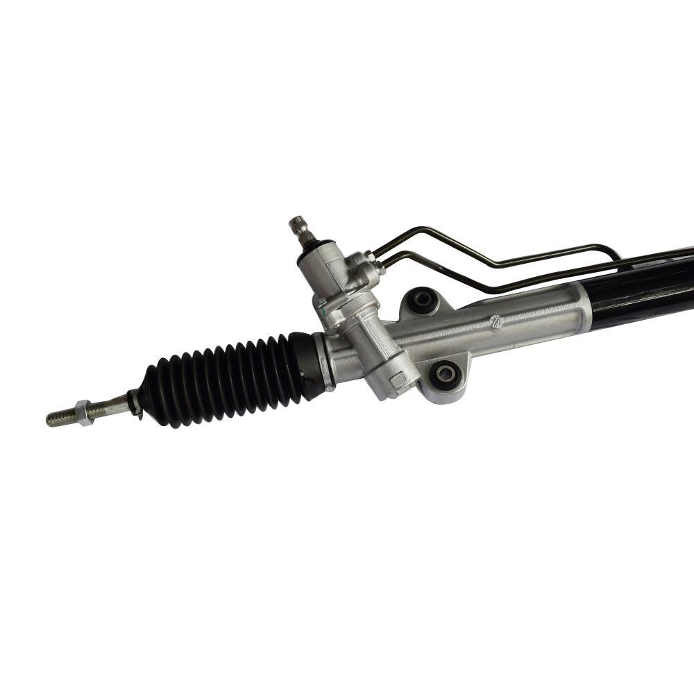 Power Steering Gear & Link Assy fit for Mitsubishi MONTERO 2007-2018 Q