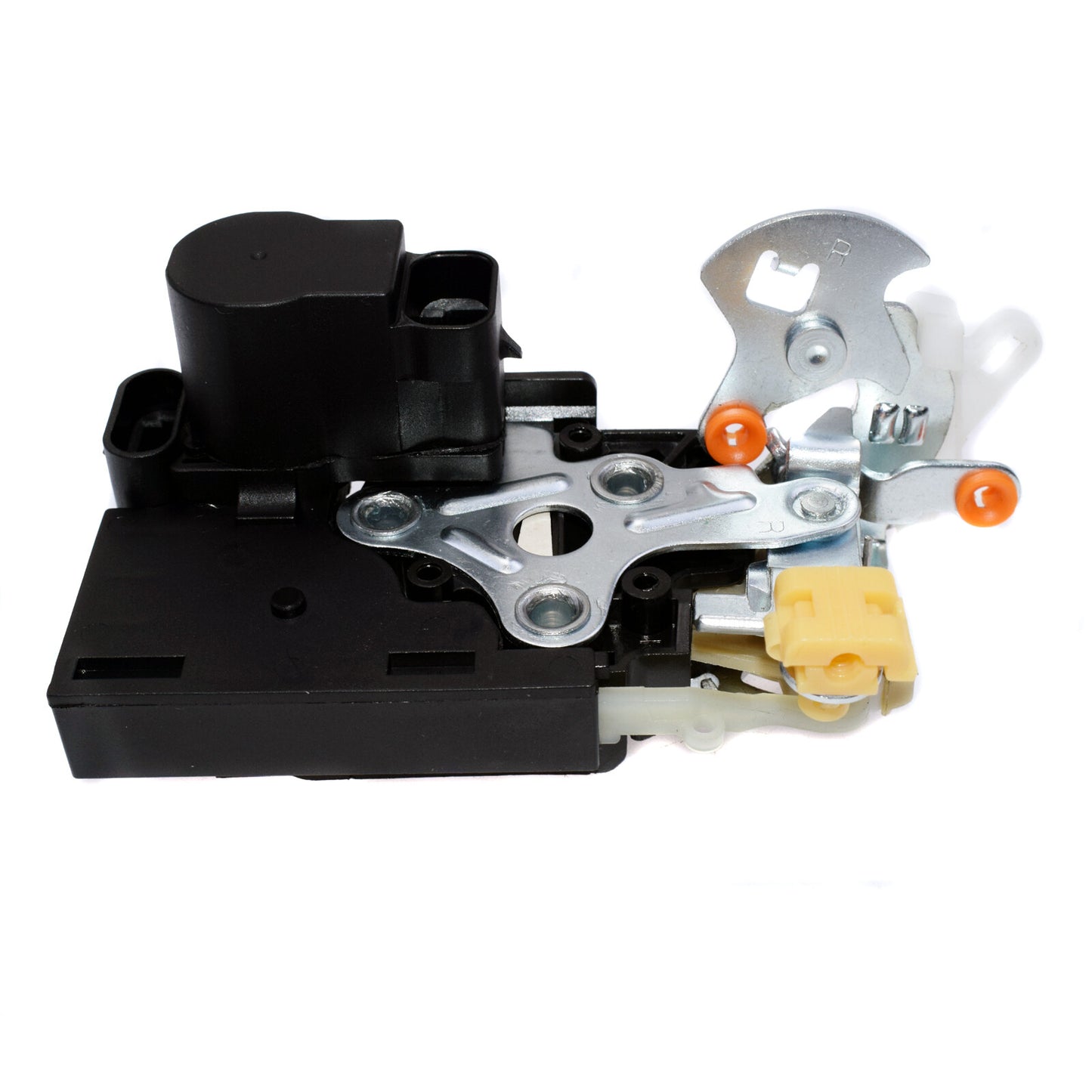 15110650 Door lock actuator suitable for 01-06 Silverado 1500 rear passenger seats. n