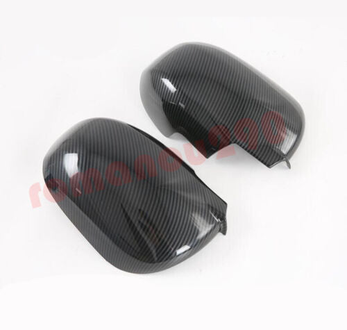 ABS Matte Black Rear Triangle Louver Louver Cover Trim for Mazda MX-5 2016-2023- v