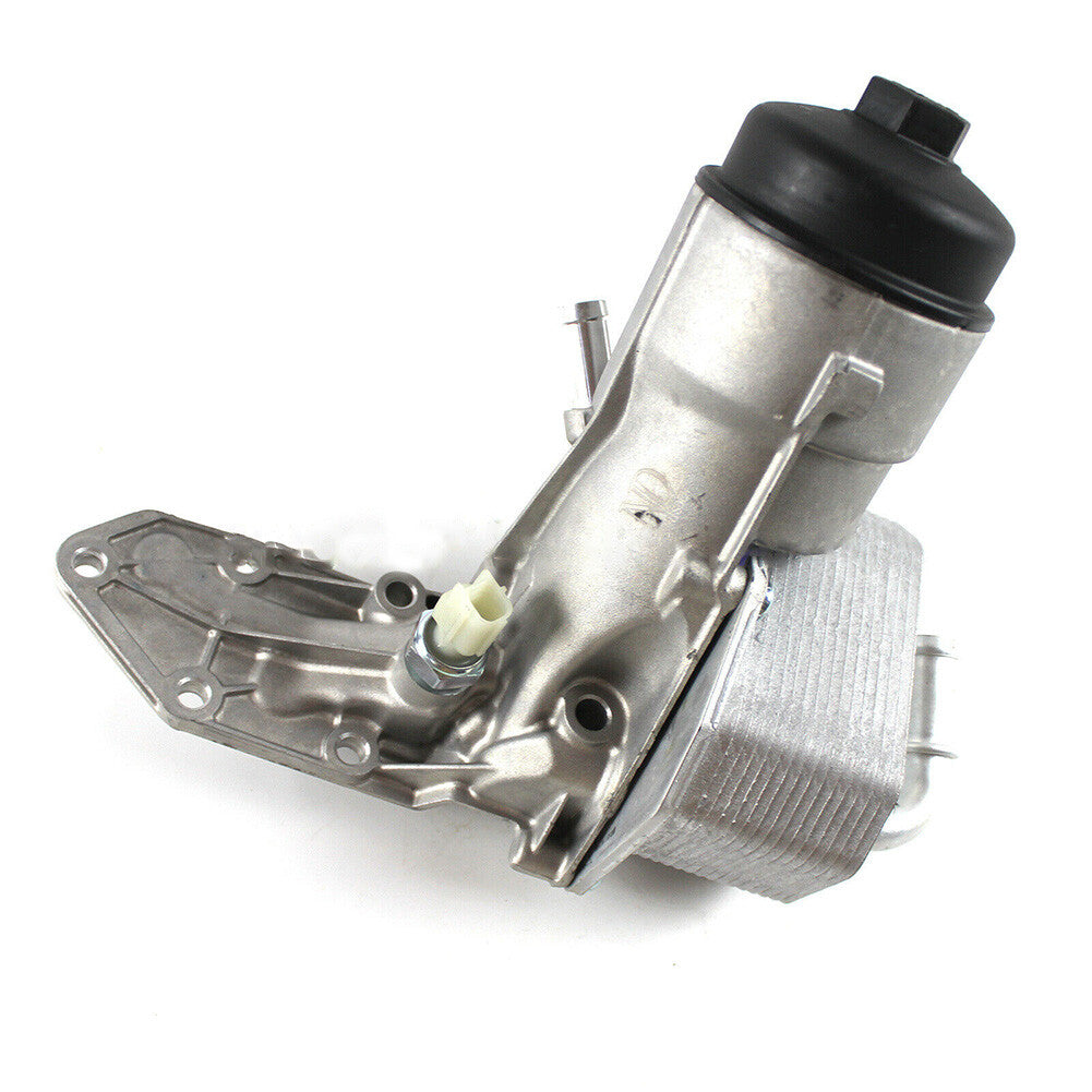 Engine Oil Cooler BB3Q6B624EA  for ford  Ranger T6 2.2L 3.2L TDCi Turbo Diesel Q