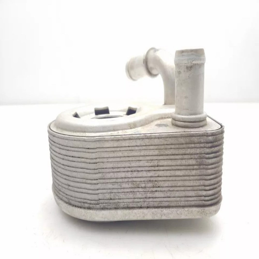 Oil cooler suitable  for ford  Fiesta 1.6L 14-19 Q