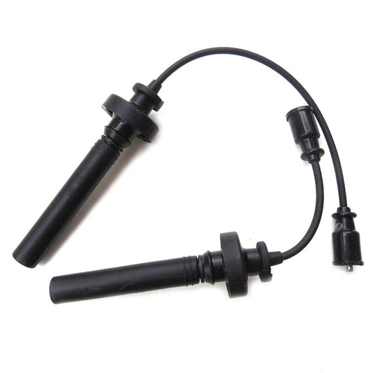 MD365102 Spark Plug Wire Ignition Cable Kit for Lancer 1.6L 02-06 05- n