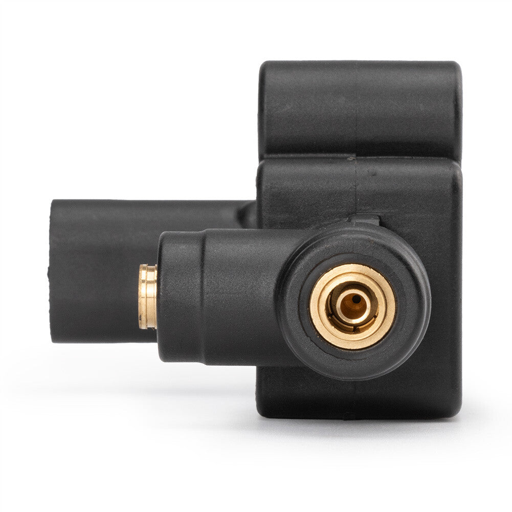 20807261 1PC Fan Clutch Air Solenoid Valve for Volvo S23764 Replaces Q