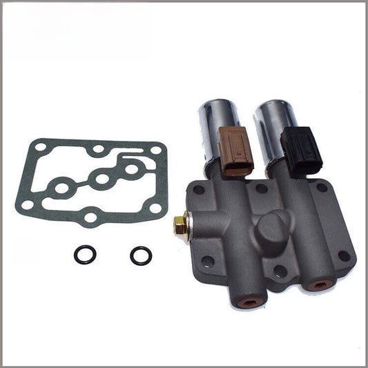 for Acura for Honda CL MDX Accord Odyssey Transmission Dual Linear Shift SolenoidNEW