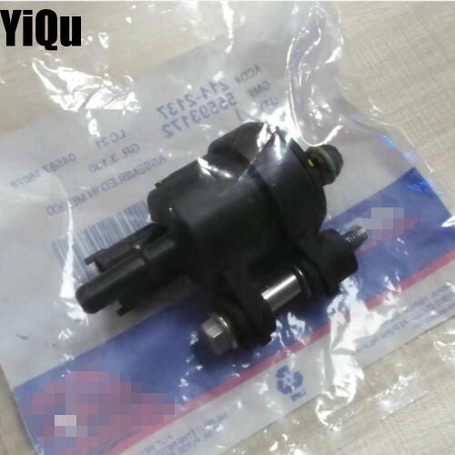 Suitable for Buick , for Cadillac , for Chevrolet OE 55593172 steam tank purge valve solenoid valve