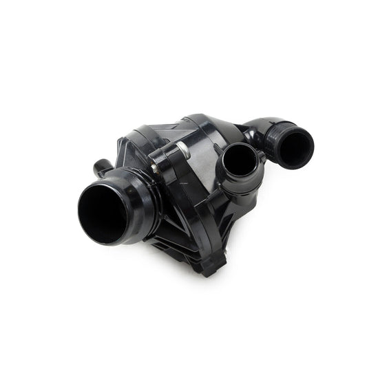 Engine Coolant Thermostat Fit For 3.0T for BMW E82 E88 E90 E91 E92 E93 X5 X6 N54 N55 Q