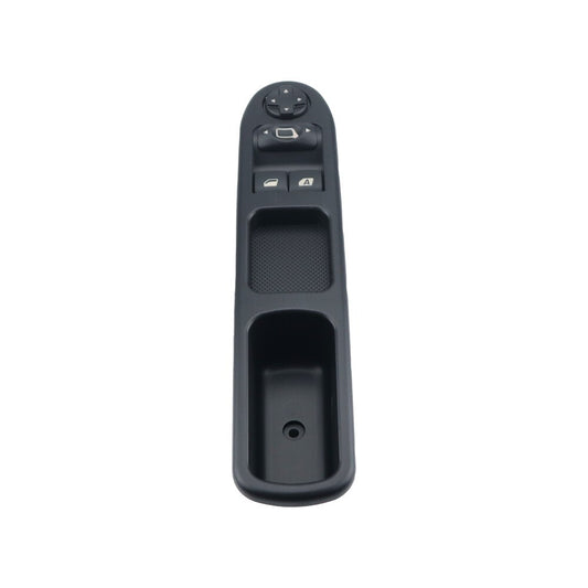RHD Driver Side Power Master Control Window Switch for Peugeot 207 for Citroen C