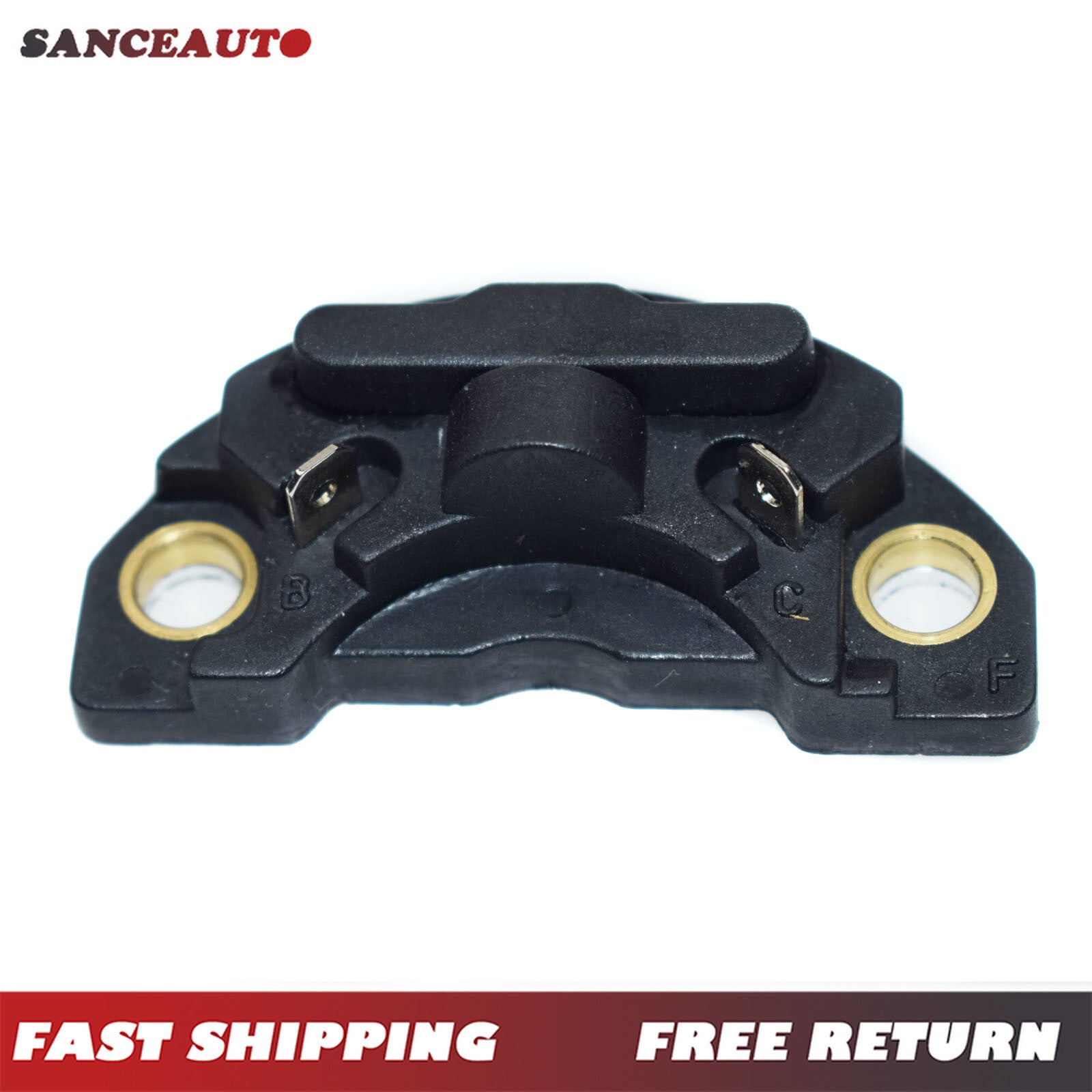 Ignition control module for Dodge for Hyundai for Mazda for Plymouth LX549 J152 - n