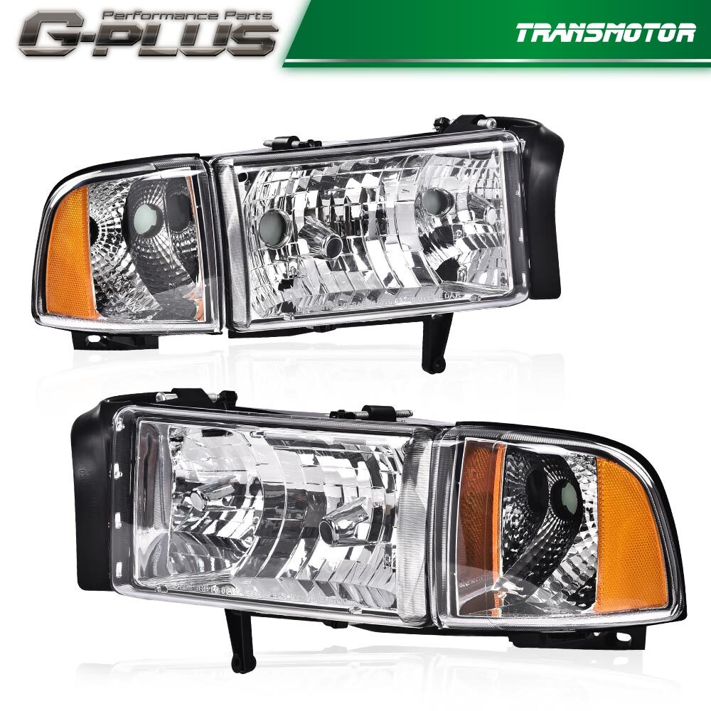 Echeng94 - 2002 for Ram 1500 2500 3500 Mystery Boutique Butter - v