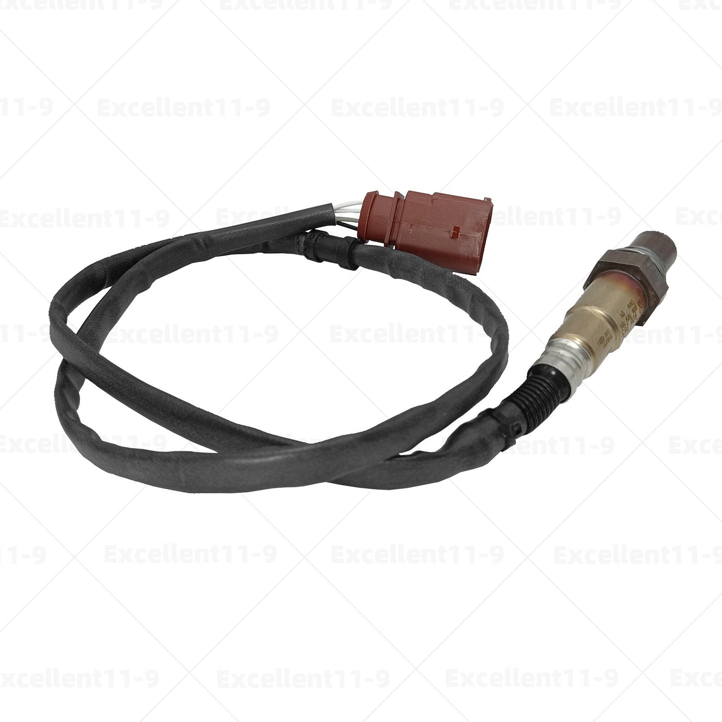 Oxygen sensor 06D906265 1K0998262E is suitable for Audi A3, A6, TT, R8, CC, Eos, and for Jetta seats. n