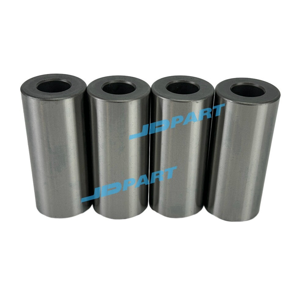 4-piece set of 0417-3414 piston pins for Deutz BF4L 2011 engine spare parts