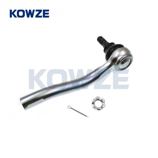 OTR Tie Rod End LH fit for Nissan Frontier Pathfinder Xterra D40 2005- 48640-EA025 Q
