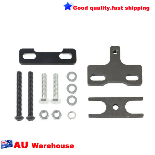 Cylinder Heads Valve Spring Compressor Stud Nut Tool Kit For LS1 LS2 LS3 LSX n